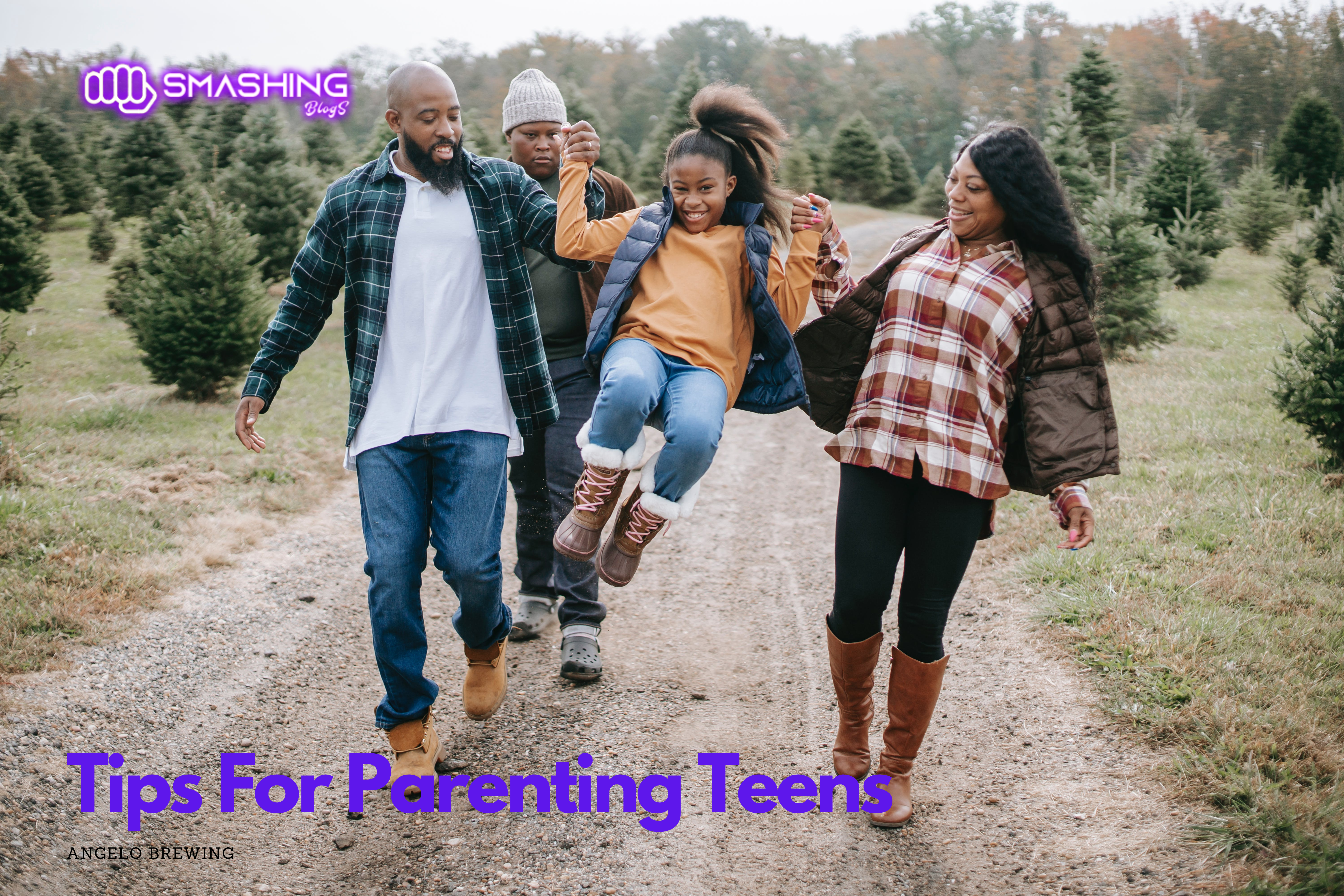 teenage parenting, parenting tips teens, smashing blogs