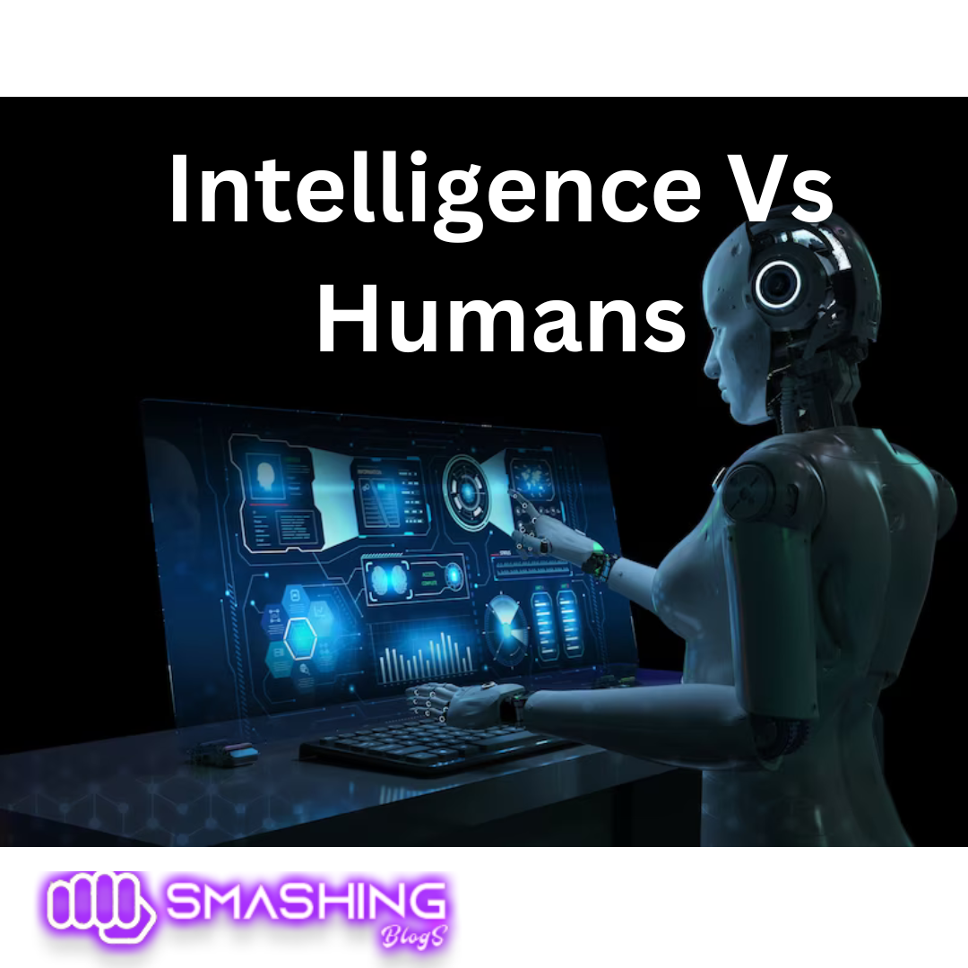 Artificial Intelligence Vs Humans