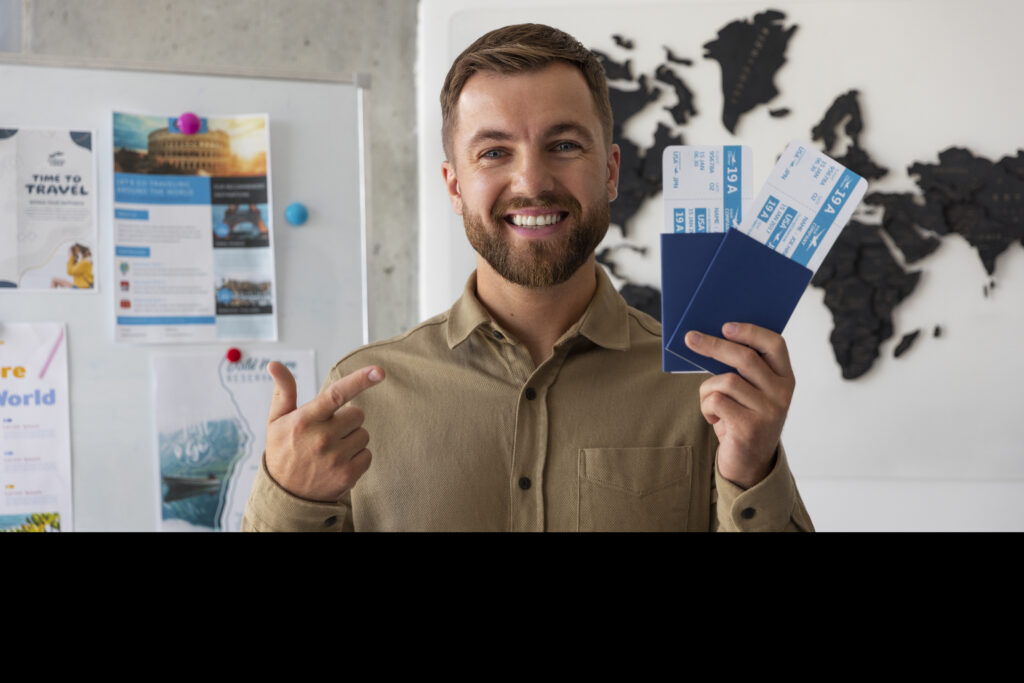 multiple entry visa