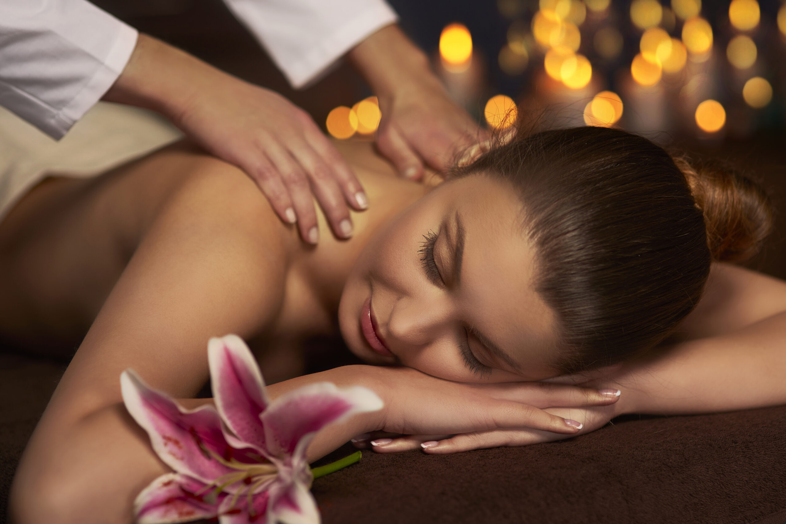 deep tissue massage vs swedish massage