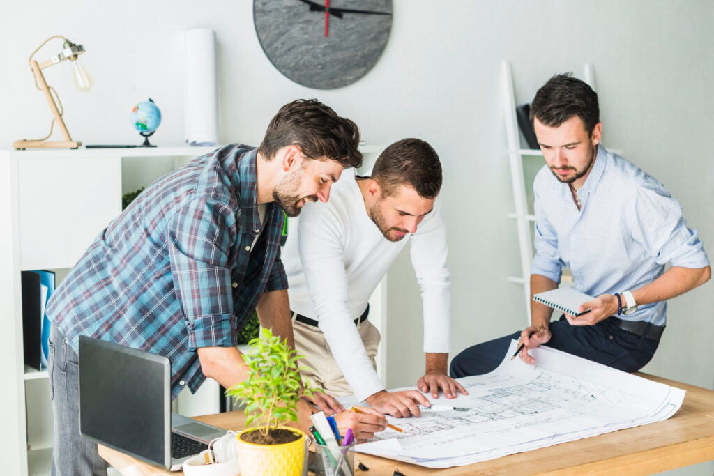The Commissioning Journey 5 Critical Milestones an ICA Manages from Design to Occupancy
