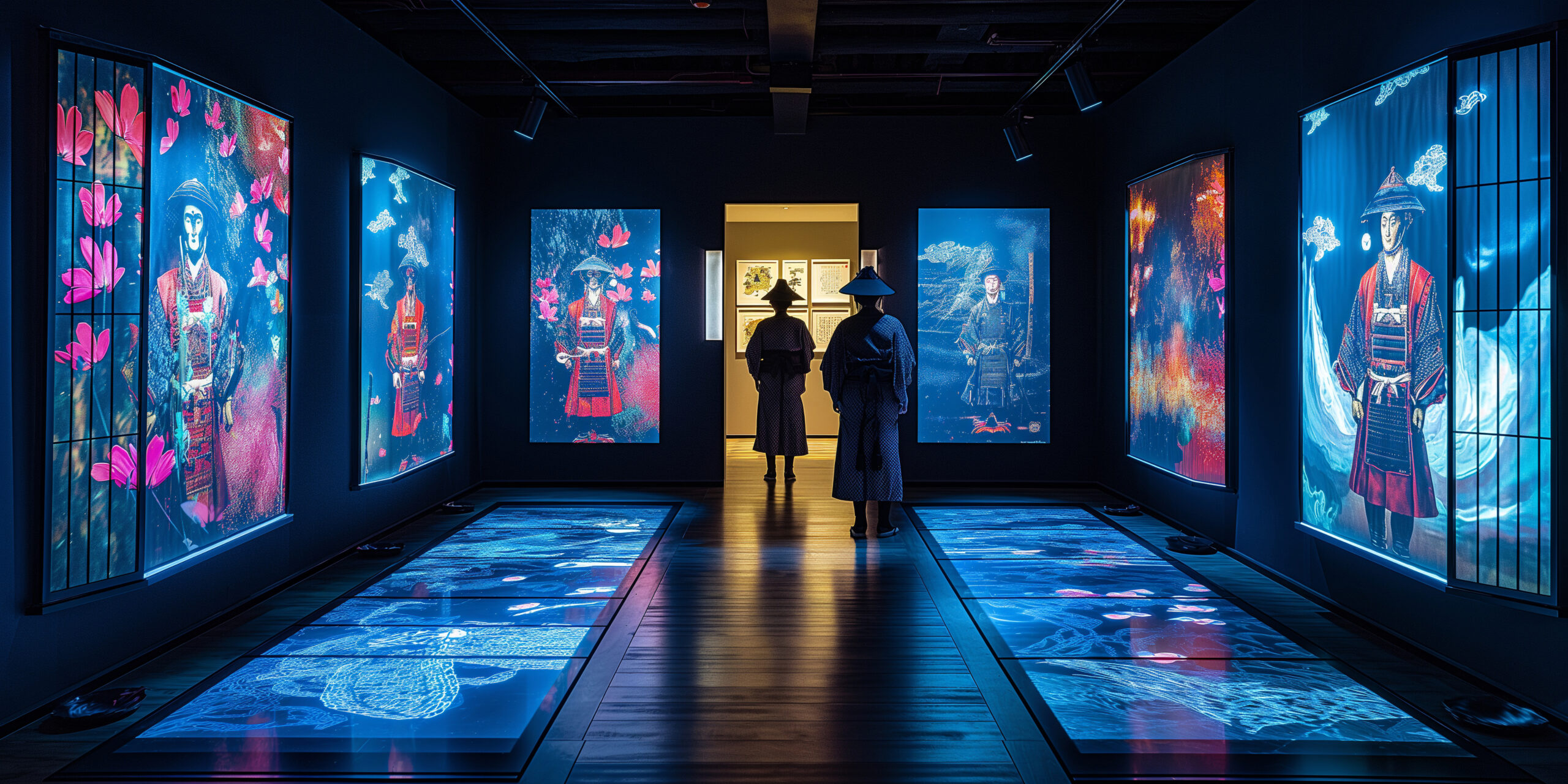 Top Reasons Why Businesses Are Switching to Indoor LED Displays in Dubai 