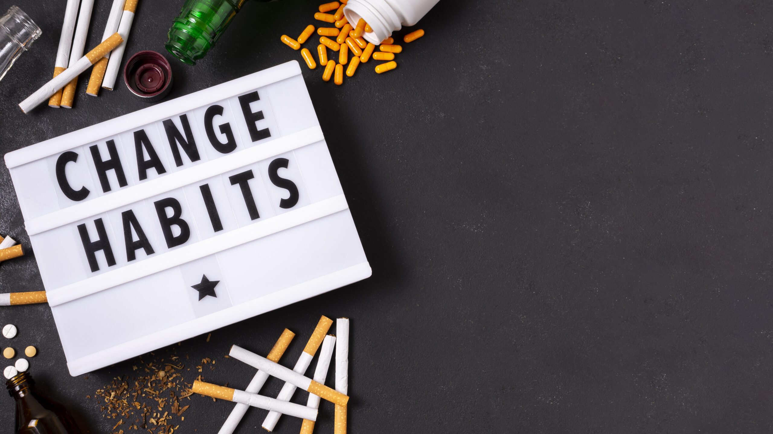 How Cigarette Design Influences Consumption Habits